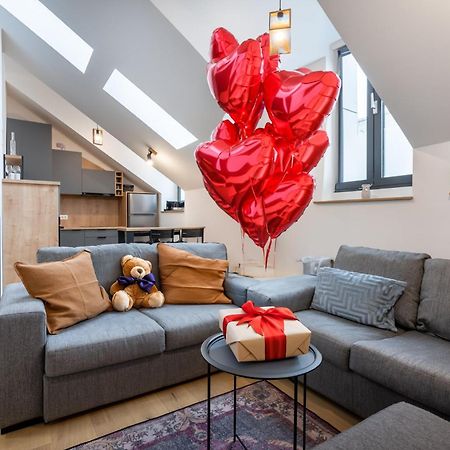 شقة Hygge I Piata Unirii بوخارست المظهر الخارجي الصورة